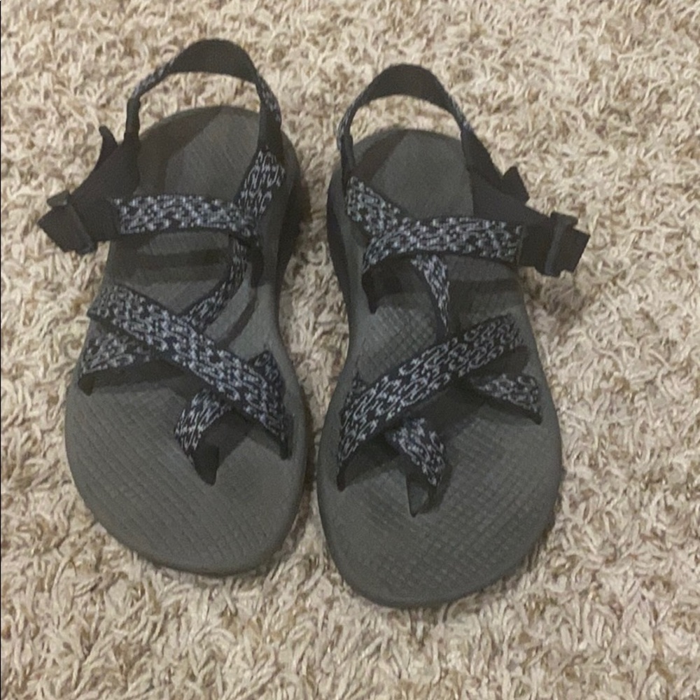 Women Chaco sandals